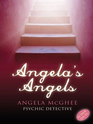 cover image of Angela's Angels